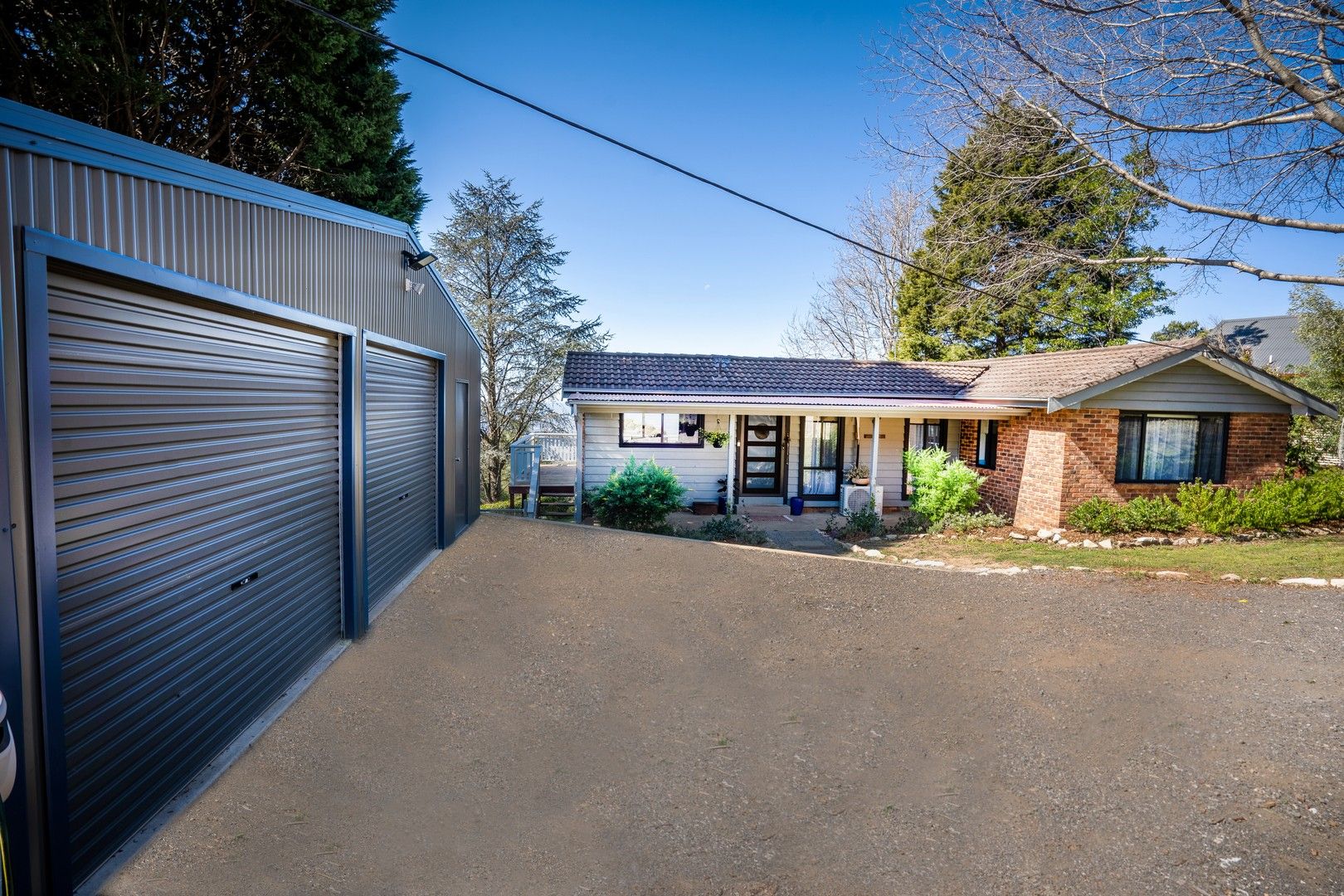 50 Warks Hill Road, Kurrajong Heights NSW 2758, Image 0