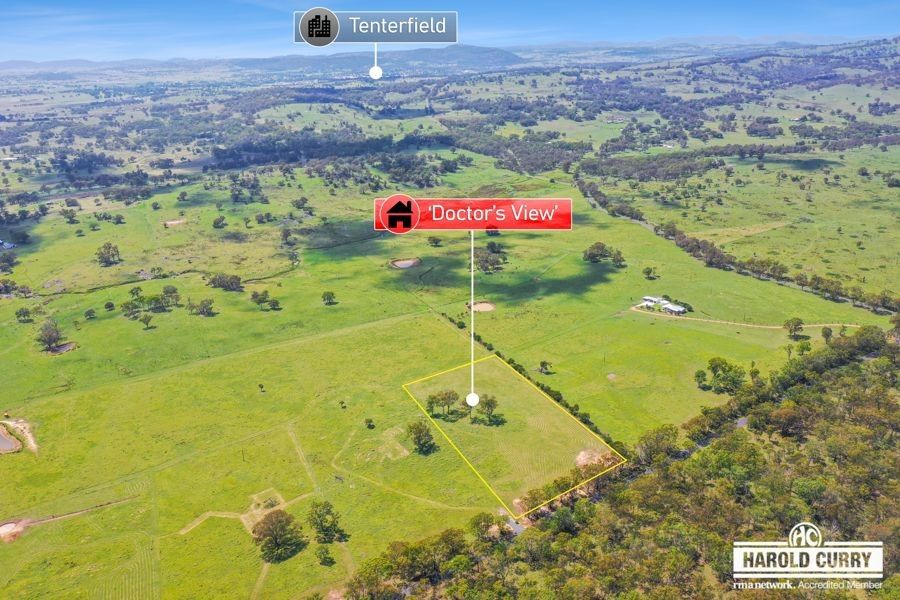 656 Sunnyside Loop Road, Tenterfield NSW 2372, Image 1