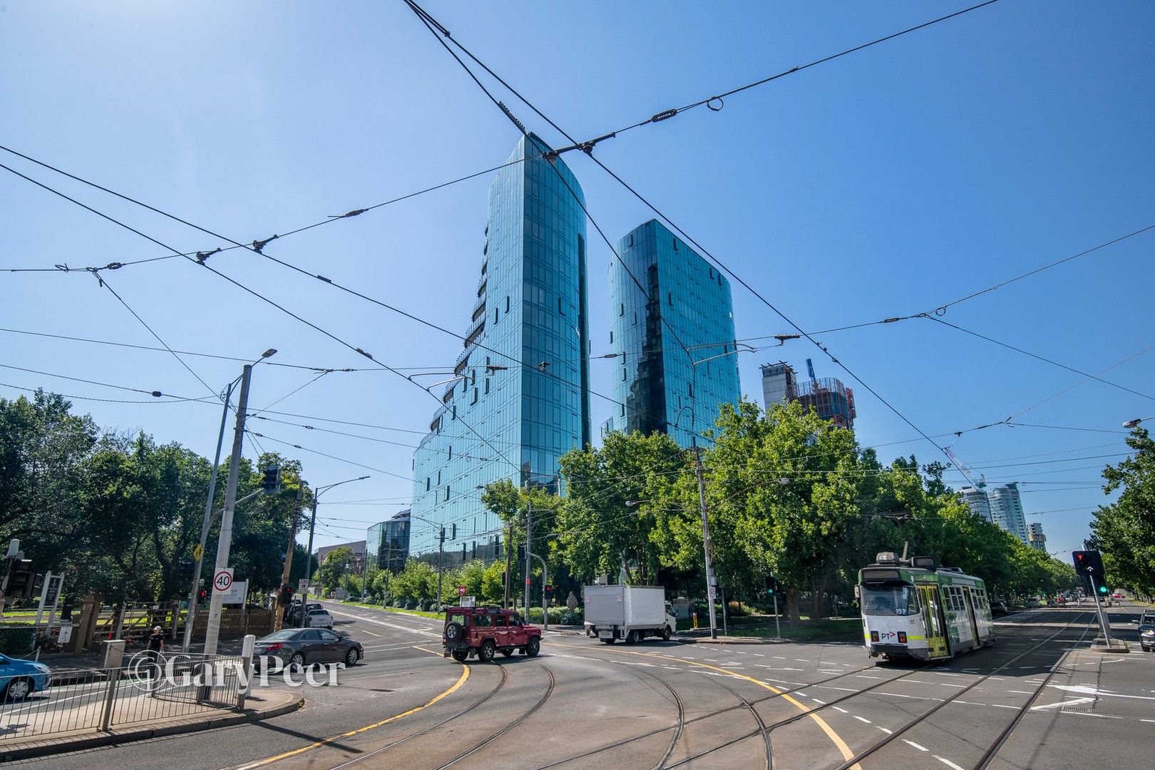 810/601 St Kilda Road, Melbourne VIC 3004, Image 0