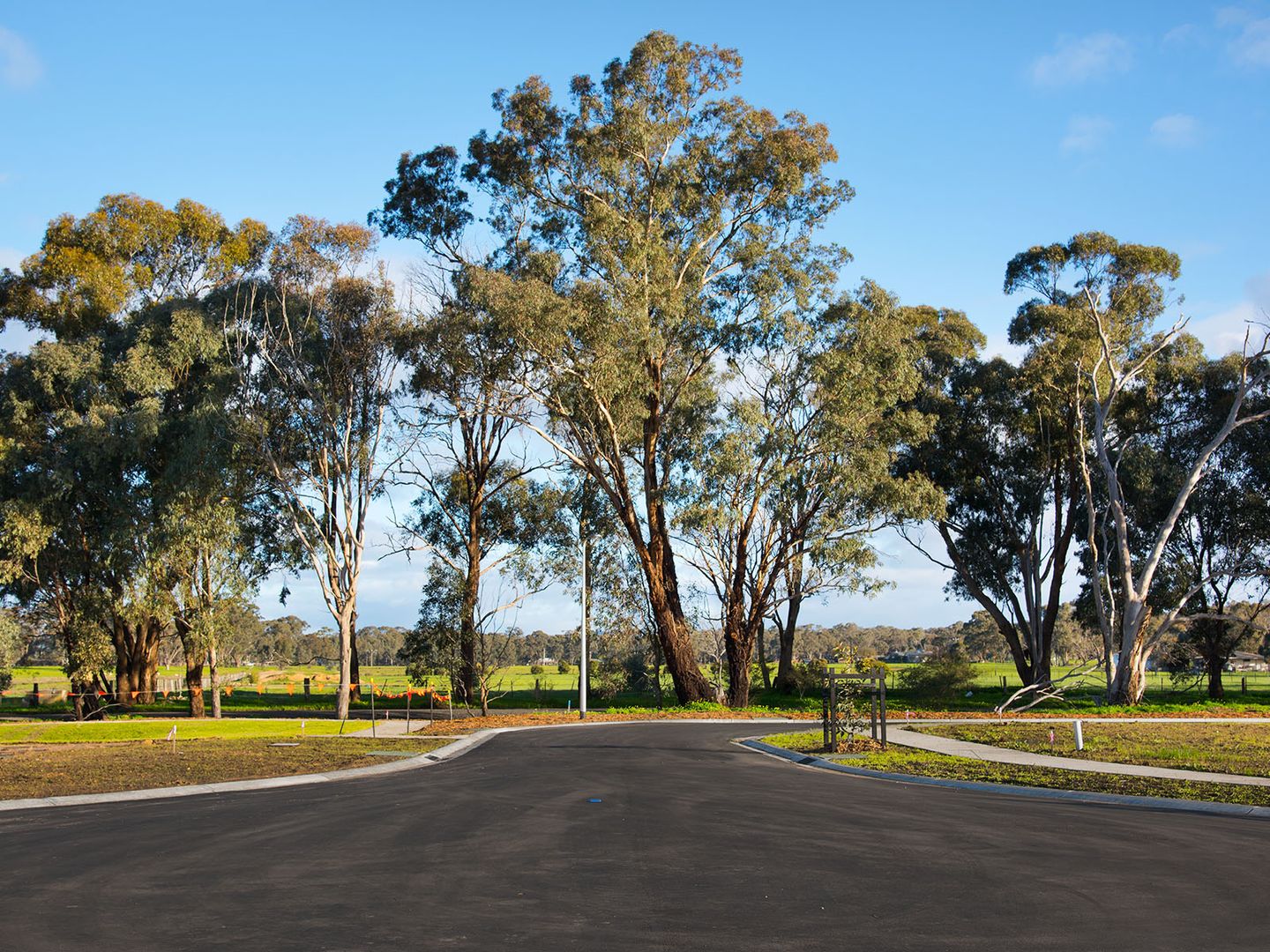 Lot 6 Strathmore Court, Strathfieldsaye VIC 3551, Image 2