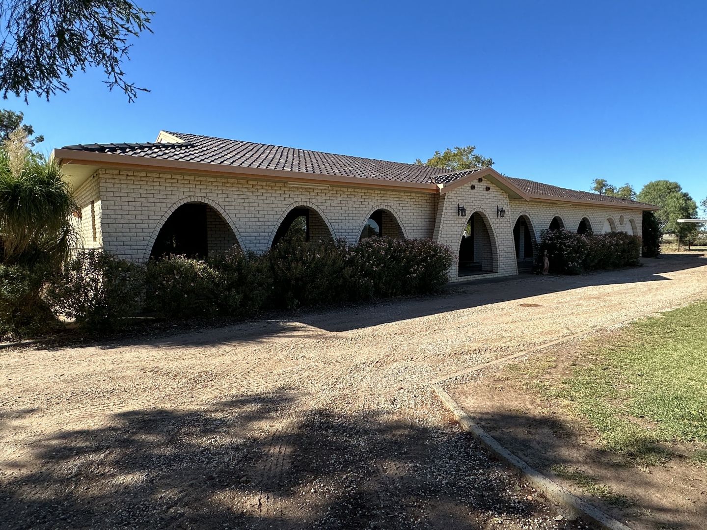 598 Cadonia Road, Gulargambone NSW 2828 Farm for Sale Domain