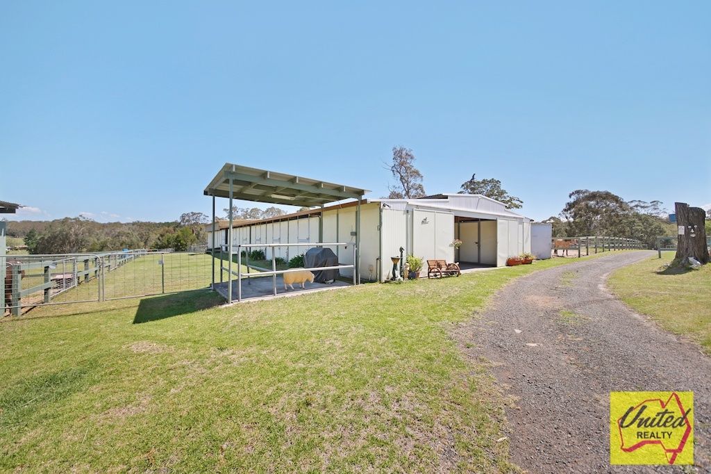 271 Oaks Road, Thirlmere NSW 2572, Image 2