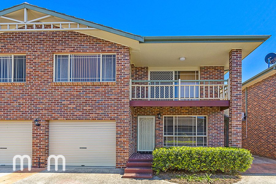 3/41 Lake Parade, East Corrimal NSW 2518, Image 0