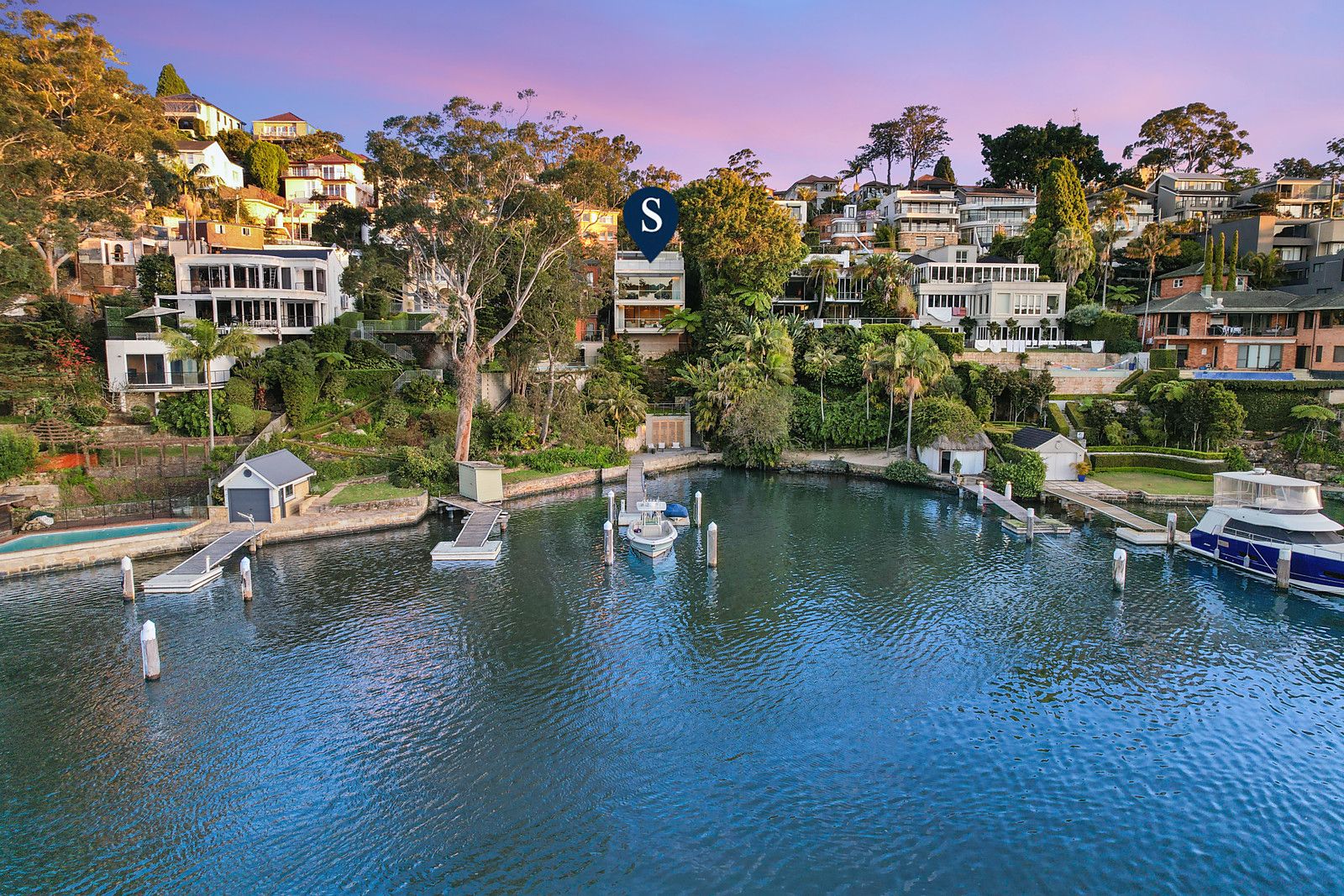 30 Cowdroy Avenue, Cammeray NSW 2062 Domain