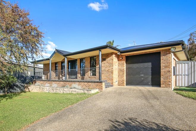 Picture of 701 Centaur Road, HAMILTON VALLEY NSW 2641