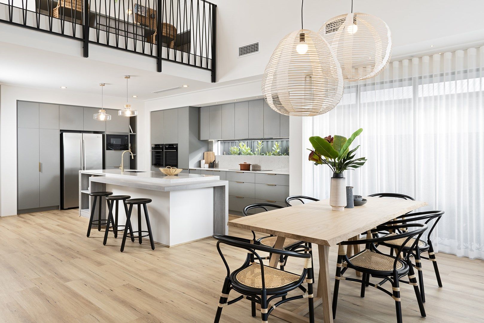 4 bedrooms New House & Land in 10 Discovery Circuit ILUKA WA, 6028