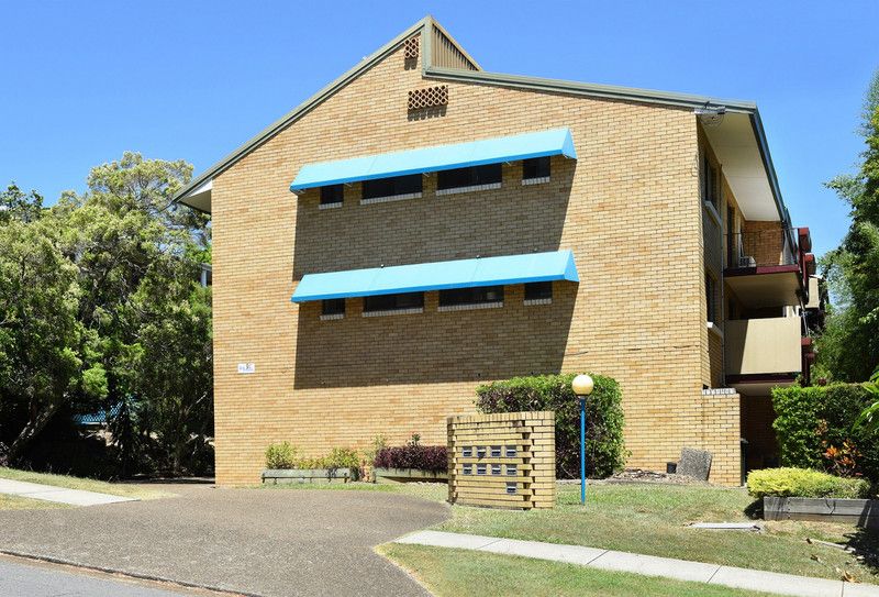 4/91 Whitmore Street, Taringa QLD 4068 Apartment For Rent Domain