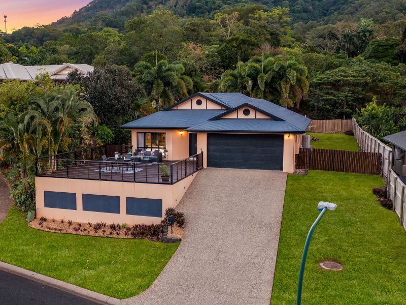 4 bedrooms House in 23 Pilosa Street REDLYNCH QLD, 4870