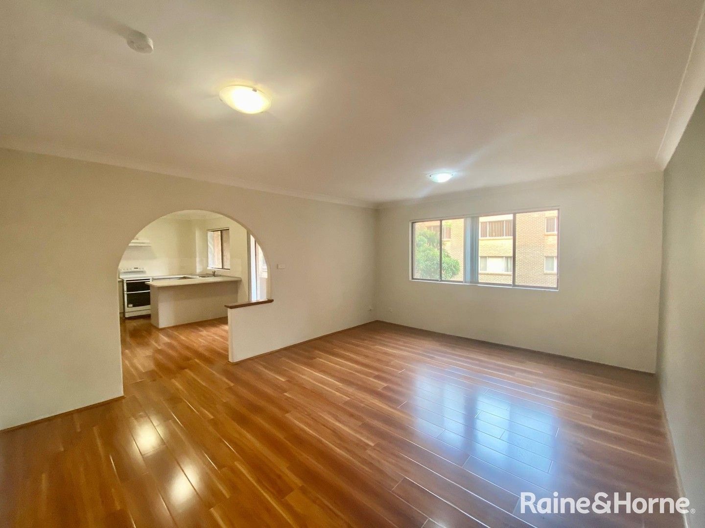 2 bedrooms Apartment / Unit / Flat in 2/13-15 Helen Street WESTMEAD NSW, 2145