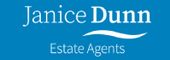 Logo for Janice Dunn Estate Agents