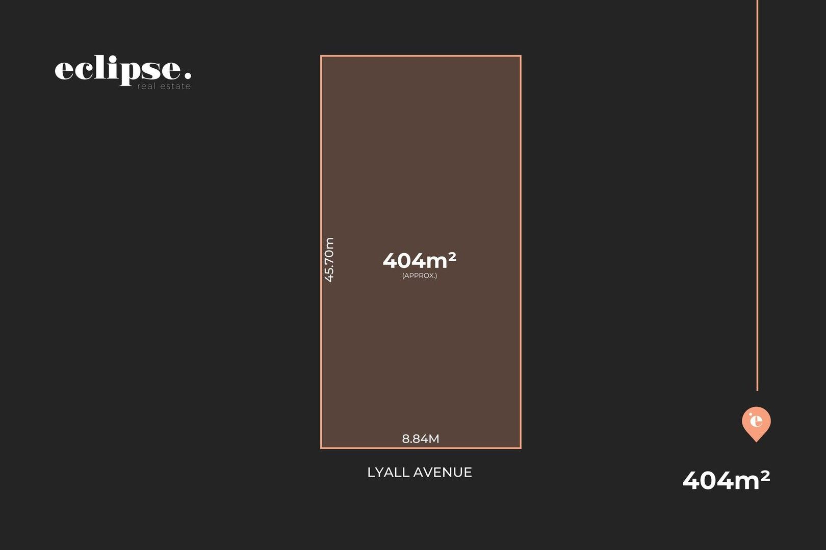 Vacant land in 5 Lyall Avenue, HAMPSTEAD GARDENS SA, 5086