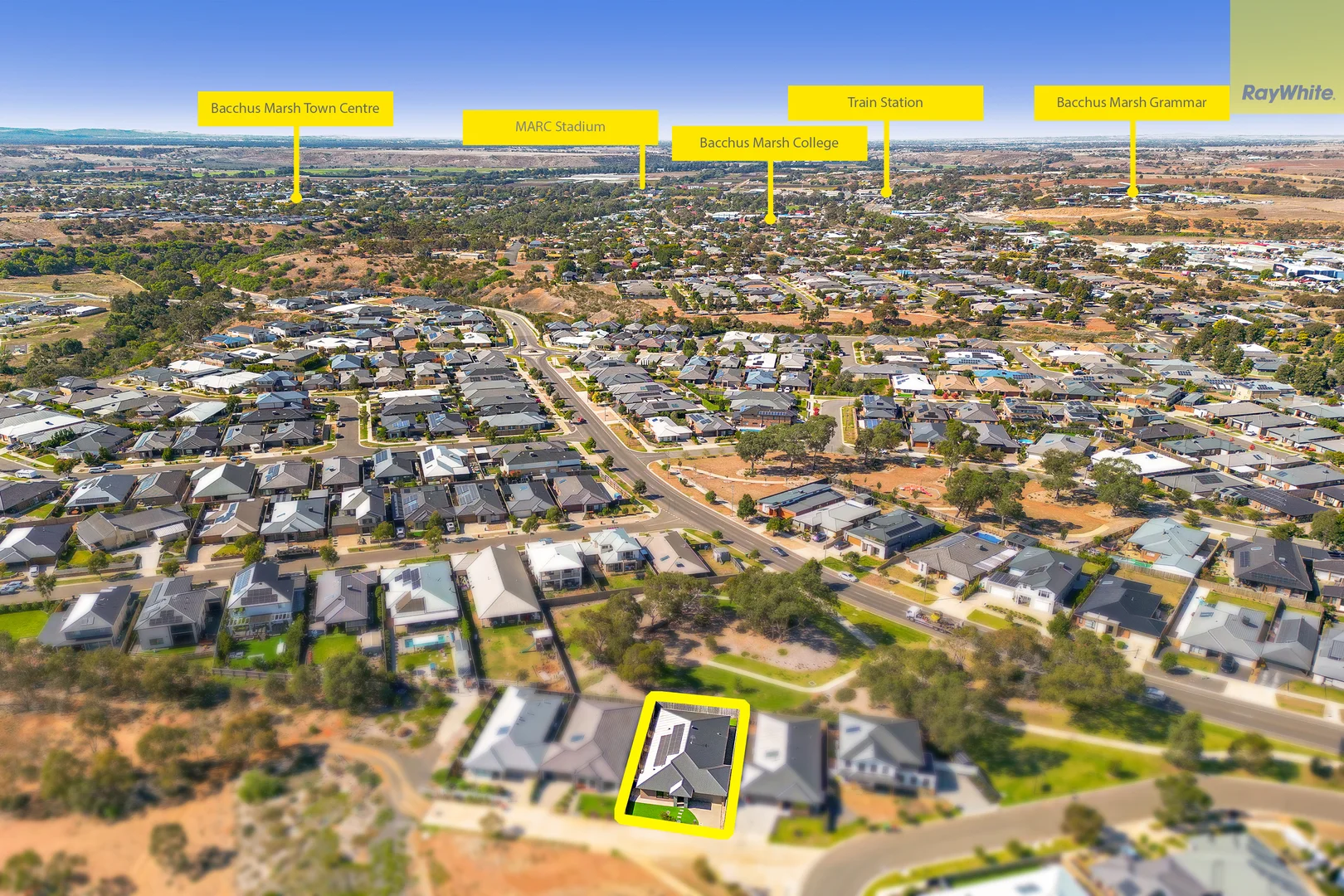 Additional image 19 of 10 Blake Drive, Maddingley VIC 3340