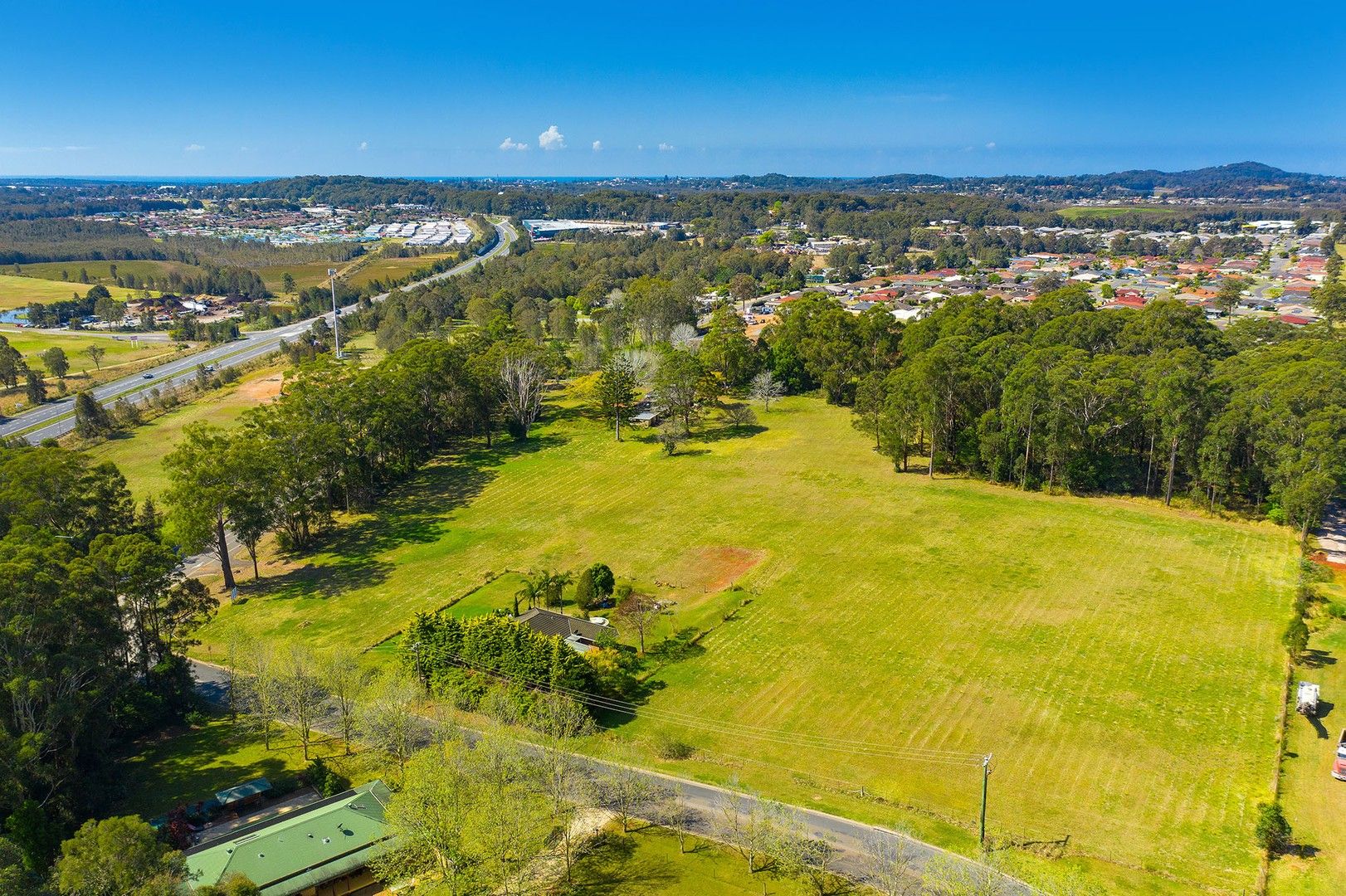 15/Lot 15 John Oxley Drive, Port Macquarie NSW 2444, Image 0