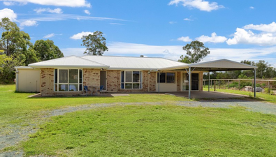 Picture of 112 Lyon Drive, NEW BEITH QLD 4124