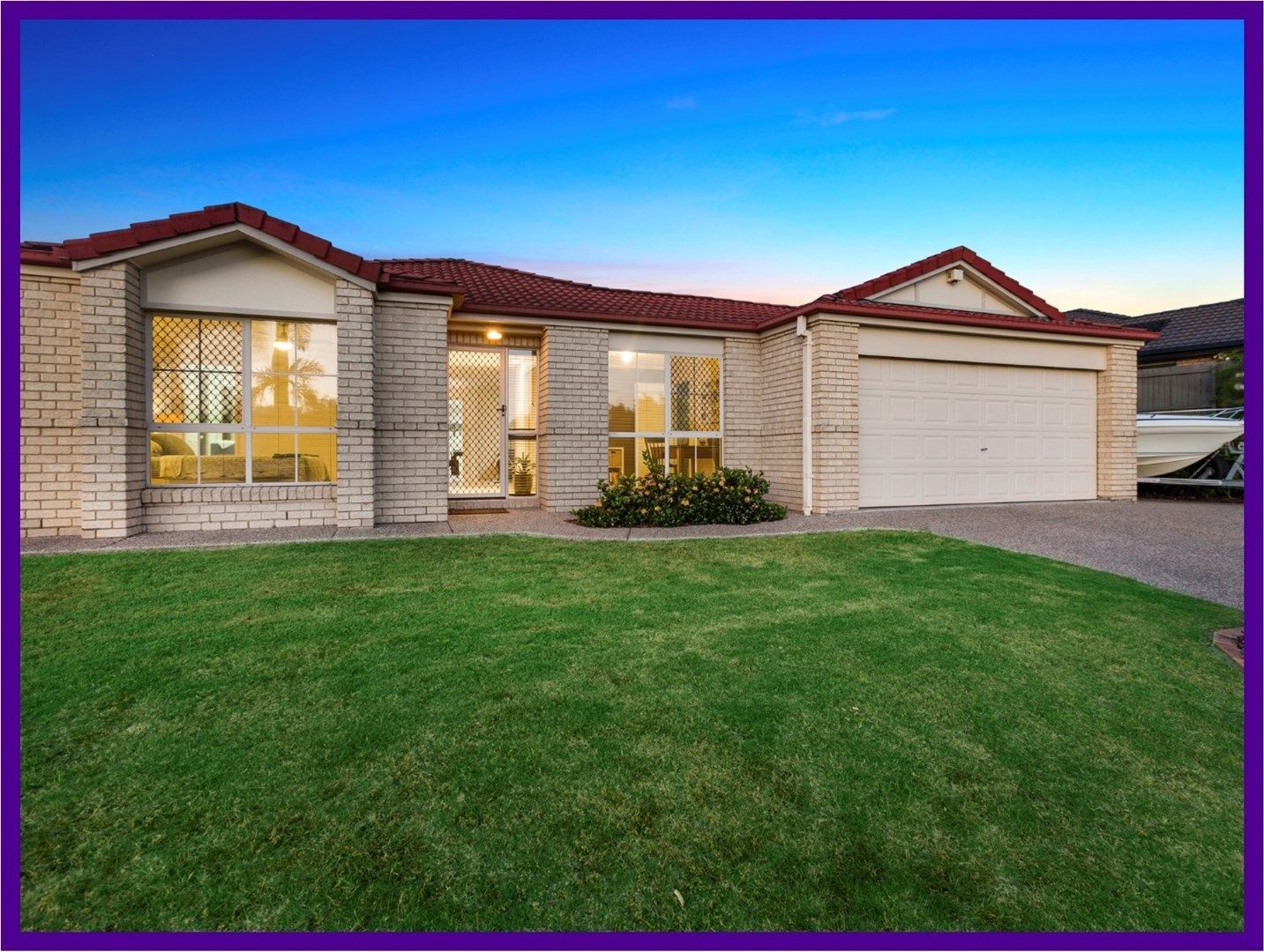 102 Rubicon Crescent, Kuraby QLD 4112, Image 0