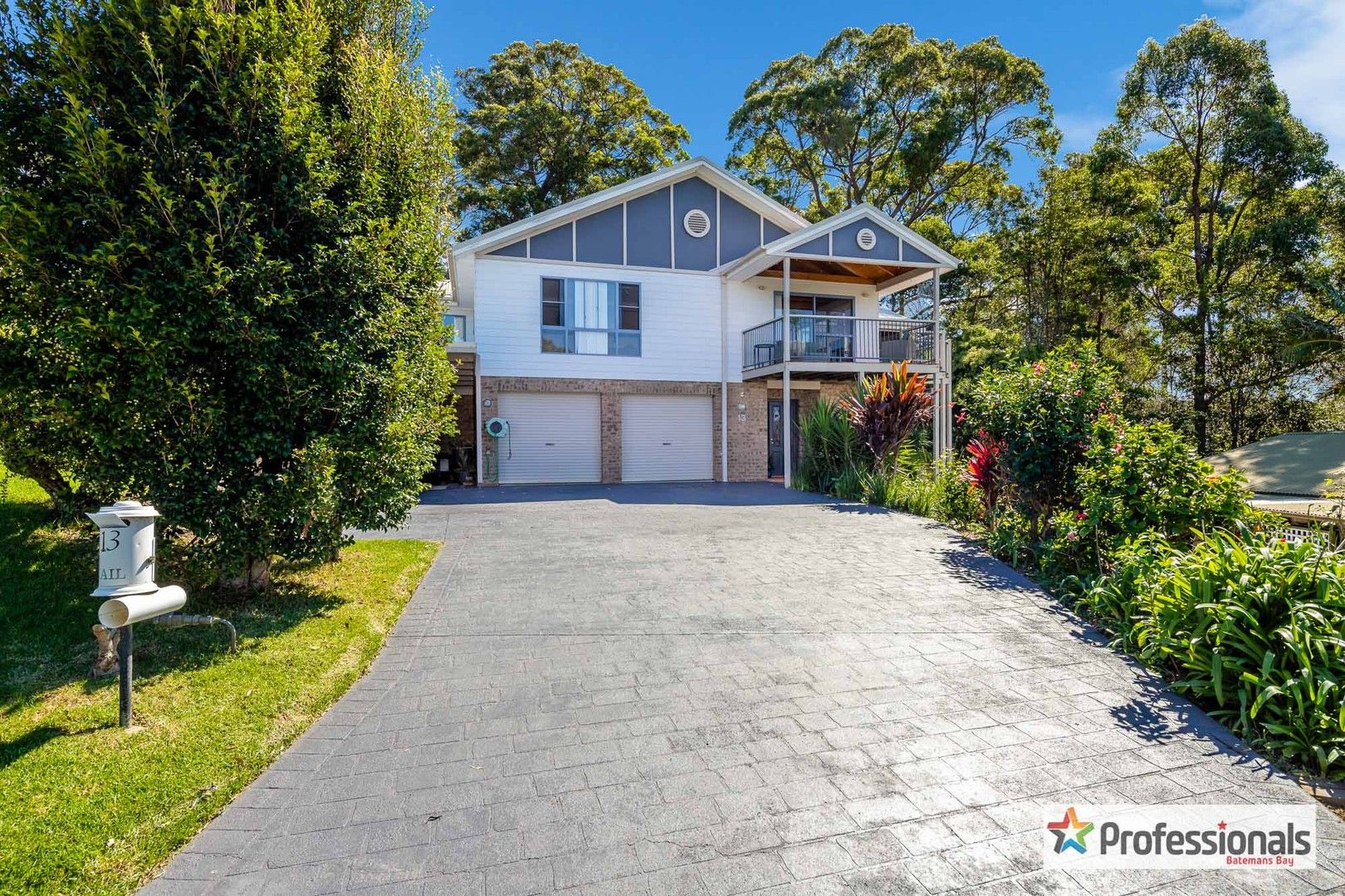 13 Kurrara Close, Malua Bay NSW 2536, Image 0