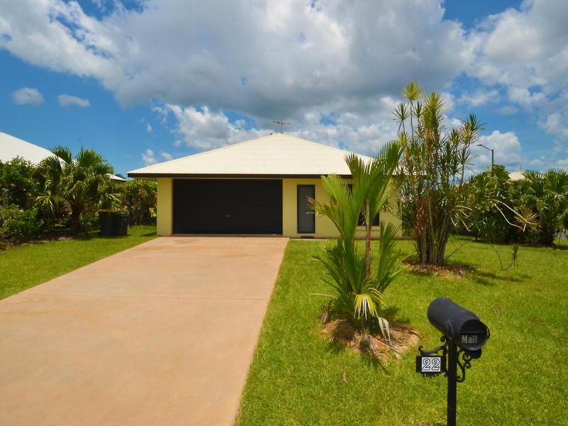 22 Juma Place, Rosebery NT 0832, Image 0