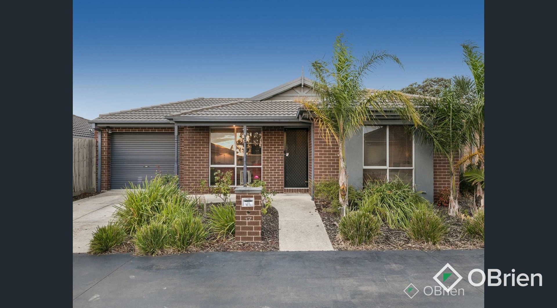 3 bedrooms Apartment / Unit / Flat in 17/35 Brunnings Road CARRUM DOWNS VIC, 3201