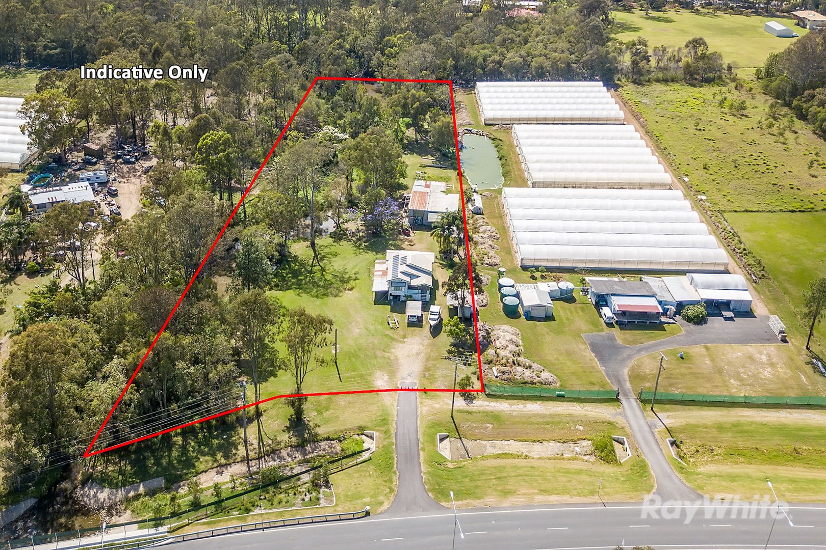 260 Chambers Flat Rd, Logan Reserve QLD 4133 House for Sale 499,000