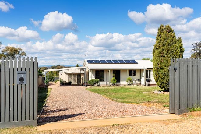 Picture of 11 Parkins Reef Road, MALDON VIC 3463