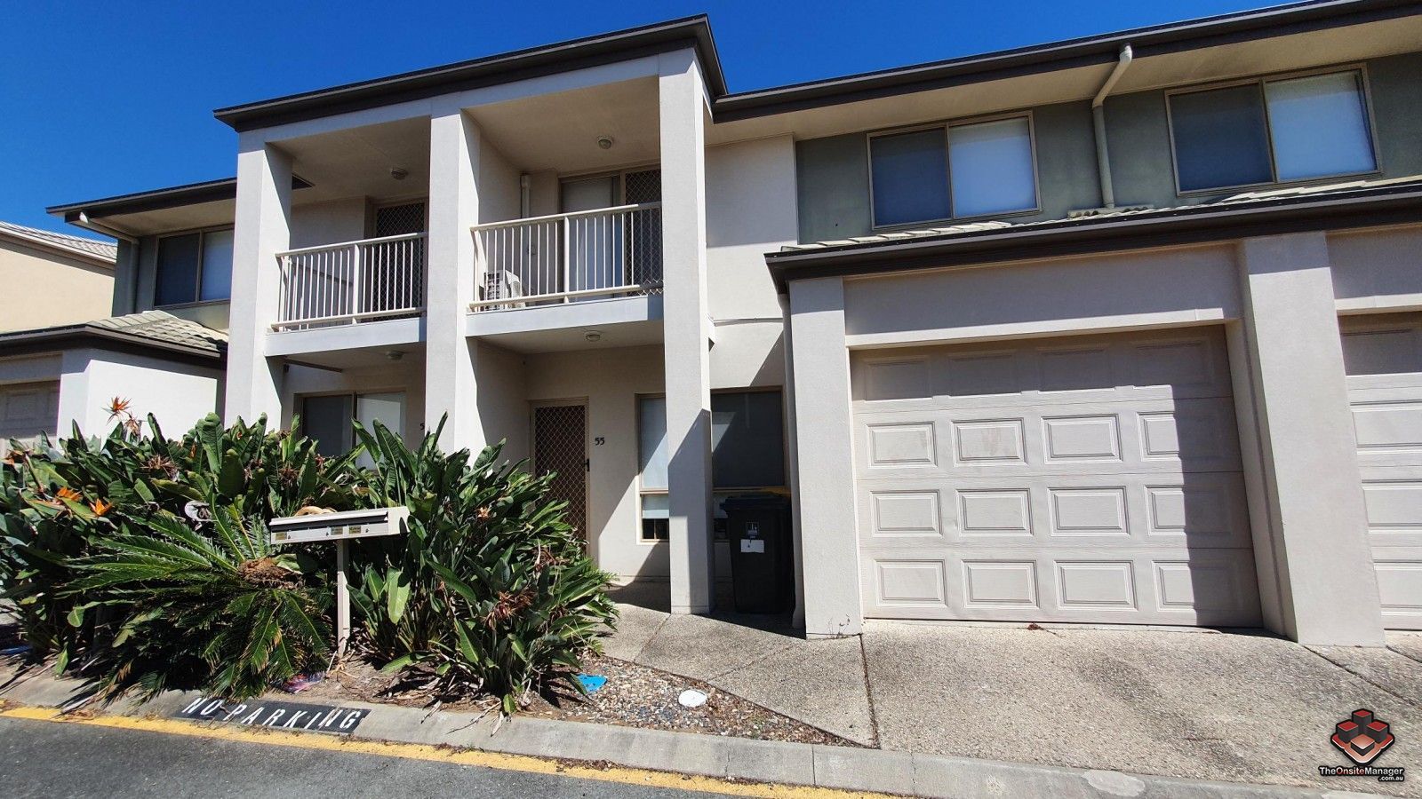 3 bedrooms Apartment / Unit / Flat in 55/50 Johnston St CARINA QLD, 4152