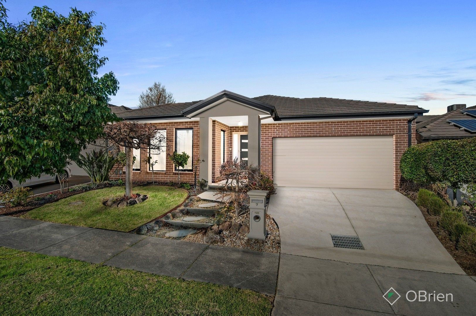 7 Hazelwood Road, Boronia VIC 3155, Image 0