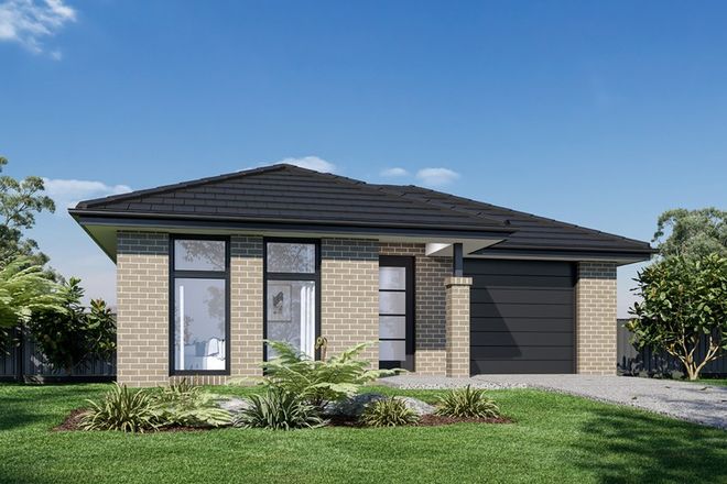 Picture of 66 Clay Crescent, ROCKBANK VIC 3335