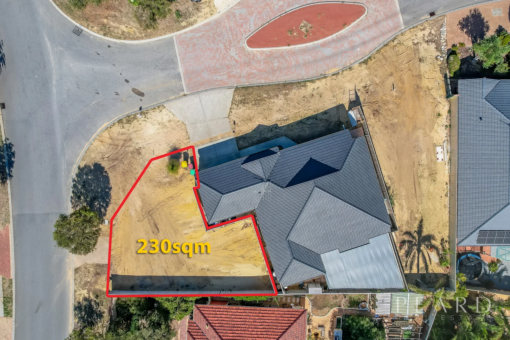 Additional image 2 of Proposed Lot 1 & 3, 2 Tripoli Mews, Currambine WA 6028
