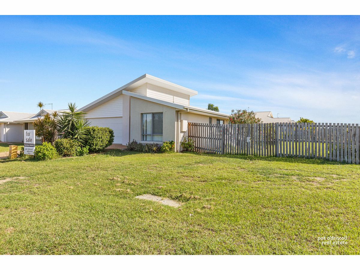 1 Clint Close, Gracemere QLD 4702, Image 1