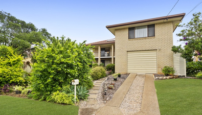 Picture of 9 Sunstone Street, MANLY WEST QLD 4179
