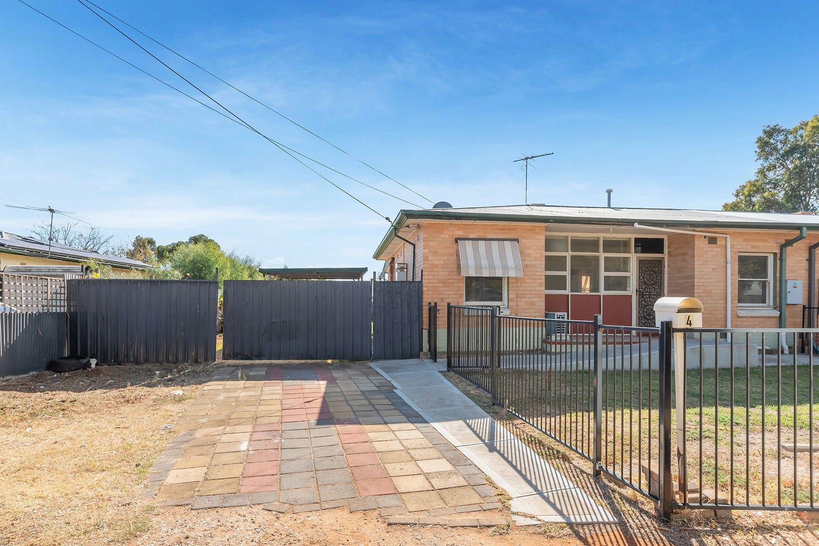 4 Peacemarsh Road, Davoren Park SA 5113, Image 0