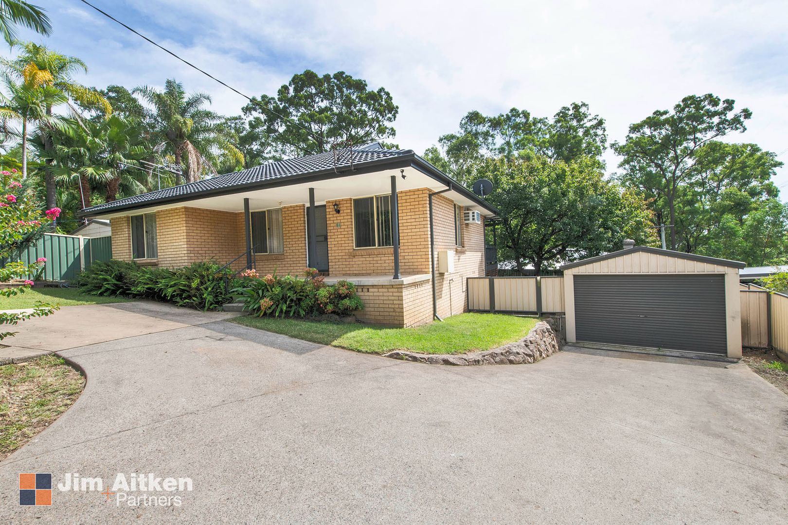 11 Old Bathurst Road, Emu Heights NSW 2750, Image 0