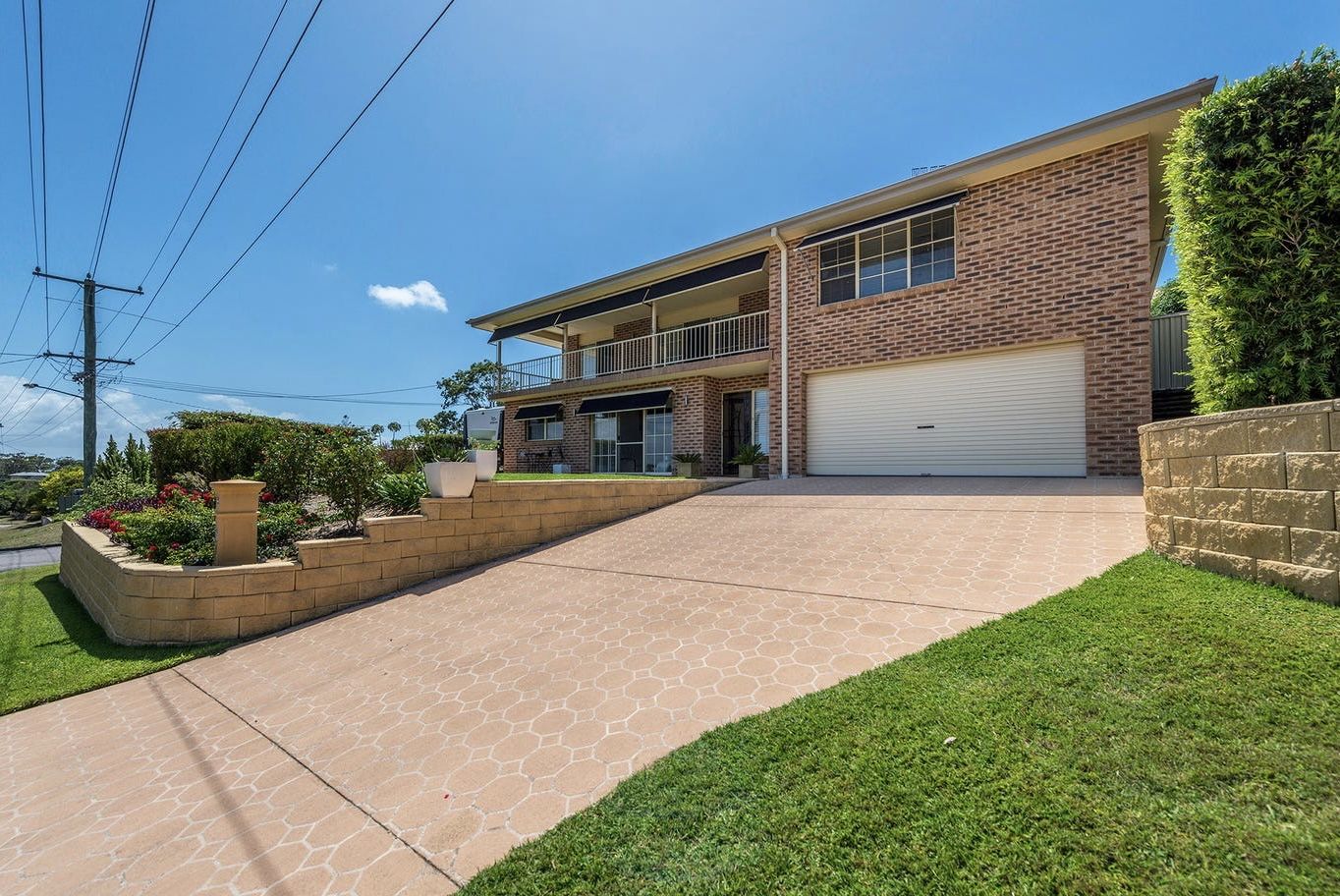 3 bedrooms House in 17 Armidale Avenue NELSON BAY NSW, 2315