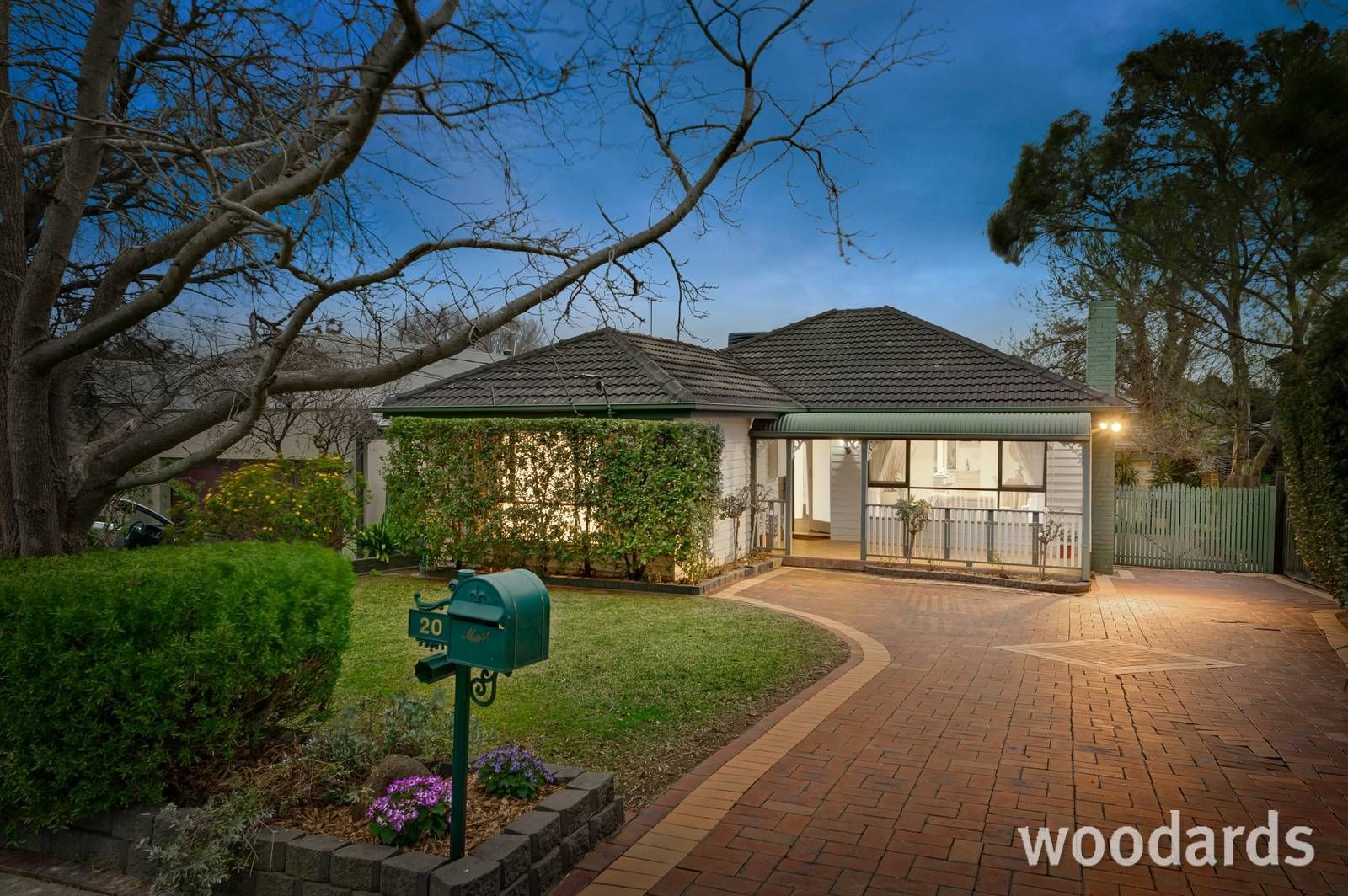 20 York Street, Blackburn South VIC 3130