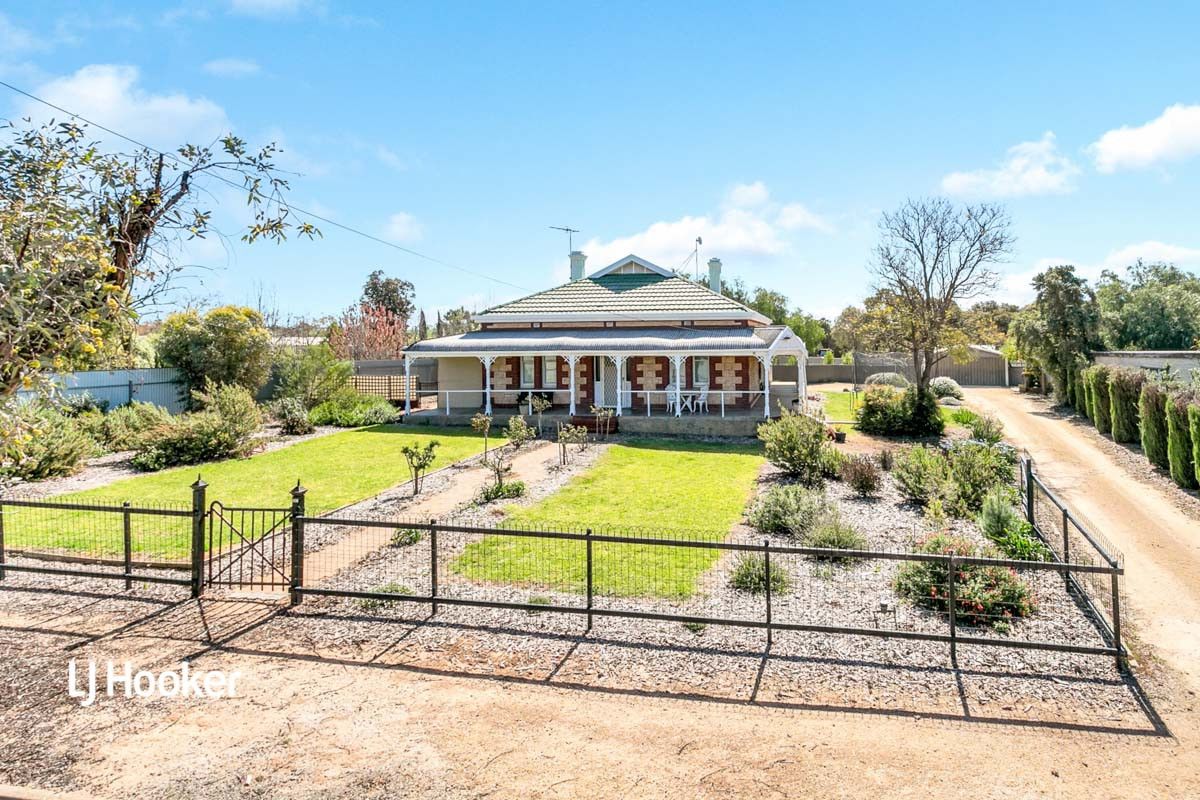 12 Archer Street, Hamley Bridge SA 5401, Image 0