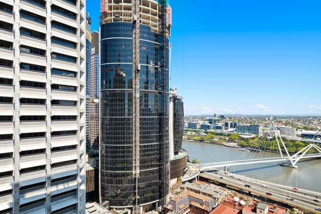 Picture of 1604/151 George Street, BRISBANE CITY QLD 4000