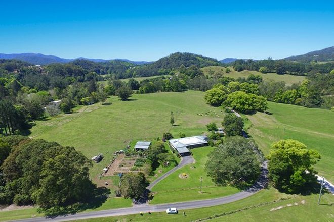 Picture of 400 Chilcotts Road, CHILLINGHAM NSW 2484