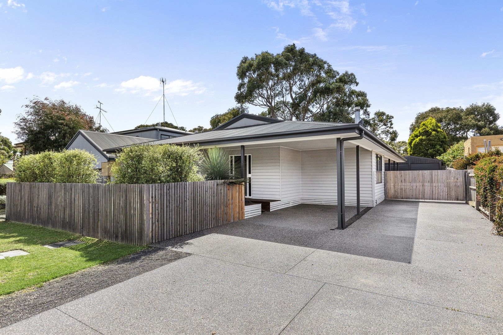 12 McDougall Road, Anglesea VIC 3230 House For Rent 650 Domain