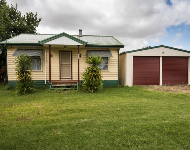 1922 Midland Highway, Corop VIC 3559