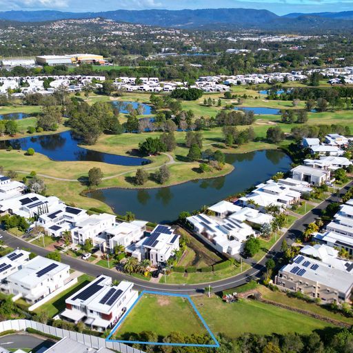 1061B Lakeview Heights, Royal Pines Resort, Benowa QLD 4217, Image 0