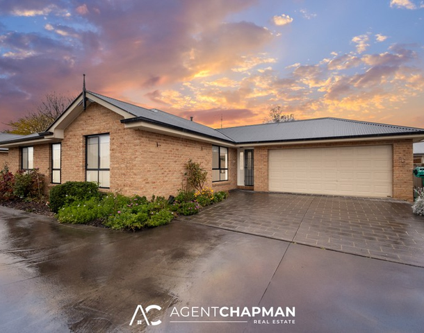 2/66A Rocket Street, Bathurst NSW 2795