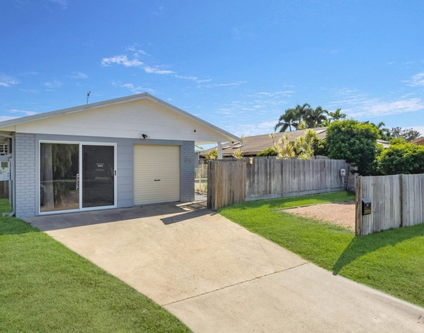 25 Mimosa Court, Annandale QLD 4814