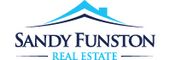 Logo for Sandy Funston