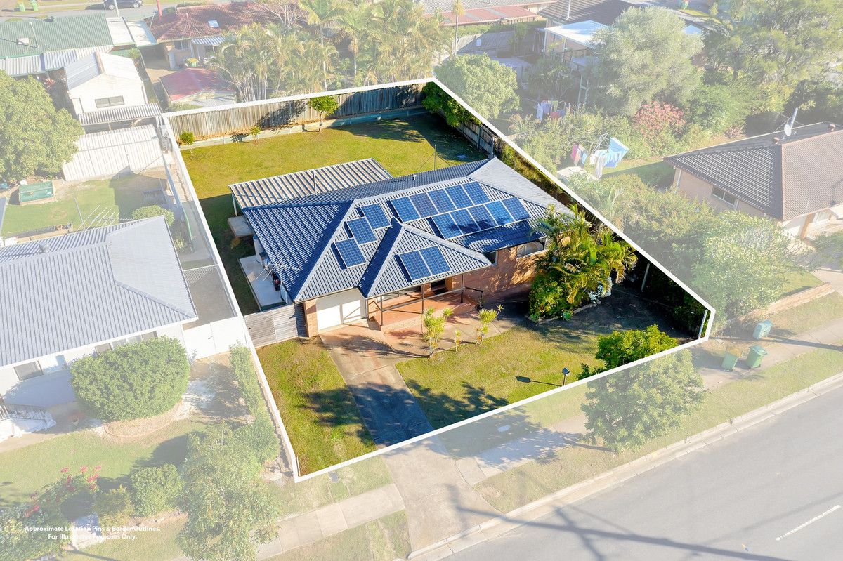 623 Priestdale Road, Rochedale South QLD 4123