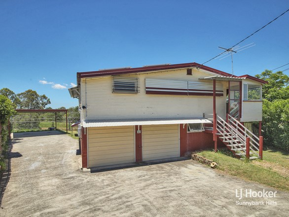 12 Halse Street, Sunnybank QLD 4109