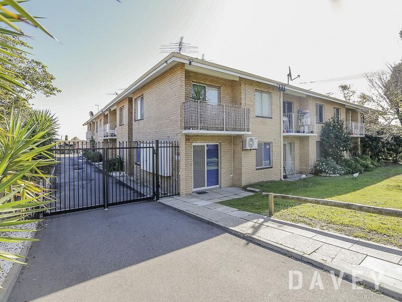 1 bedrooms House in 3/263 Main Street OSBORNE PARK WA, 6017