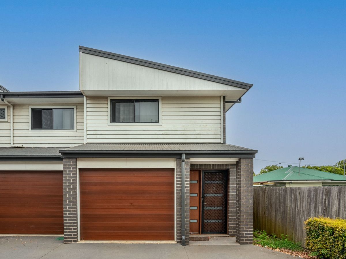 3/86 Anzac Avenue, Newtown QLD 4350 Apartment For Rent Domain