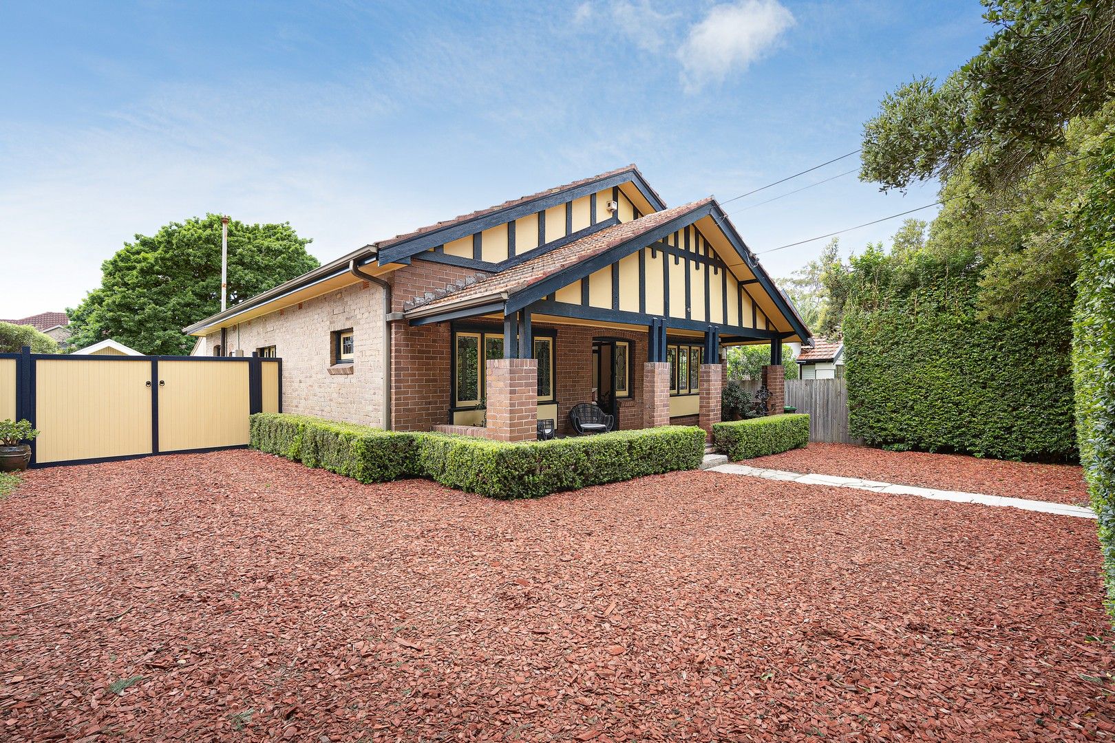 3 bedrooms House in 43 Alpha Road WILLOUGHBY NSW, 2068