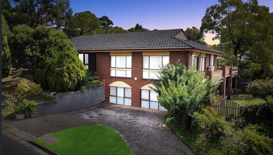 Picture of 20 Gleneagles Ct, DARLEY VIC 3340