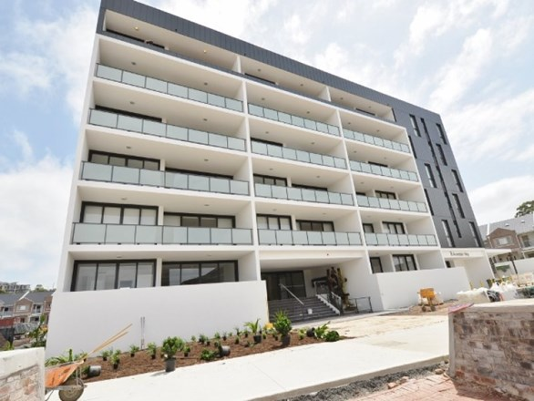 410/8 Avondale Way, Eastwood NSW 2122